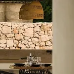 Trulli Petramyrta Willa