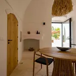 Trulli Petramyrta * Ceglie Messapica
