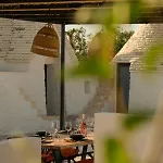 Trulli Petramyrta * Ceglie Messapica