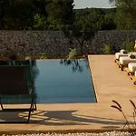 Trulli Petramyrta