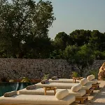 Trulli Petramyrta *