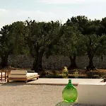 Trulli Petramyrta * Ceglie Messapica
