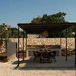 Trulli Petramyrta Ceglie Messapica