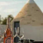 Trulli Petramyrta *