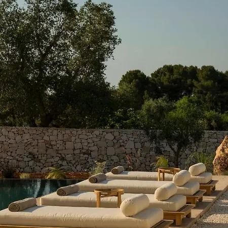 Trulli Petramyrta *