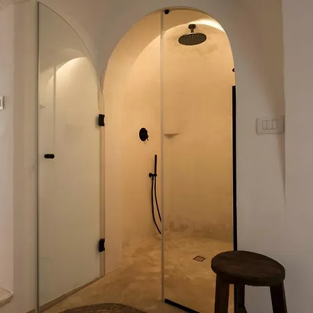 וילה Trulli Petramyrta צ'לייה מספיקה