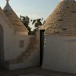 Villa Trulli Petramyrta Ceglie Messapica