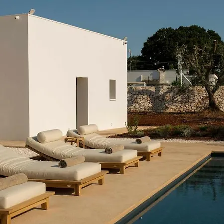 Trulli Petramyrta *