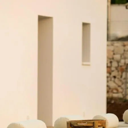 Villa Trulli Petramyrta *