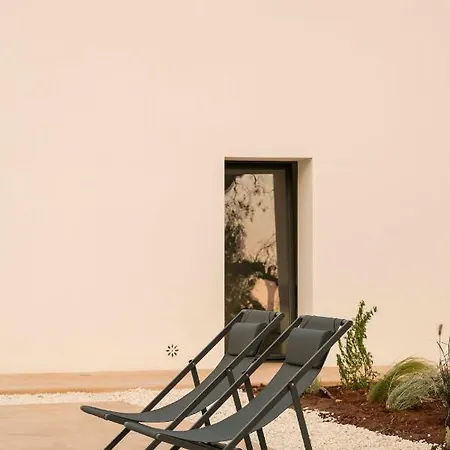 Trulli Petramyrta Ceglie Messapica