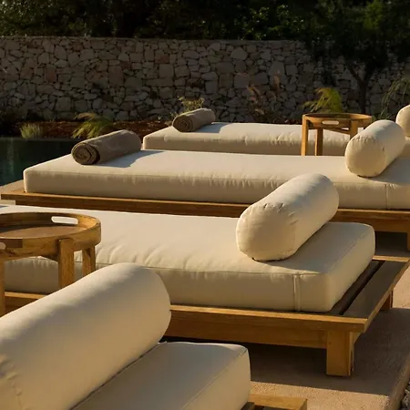 Villa Trulli Petramyrta