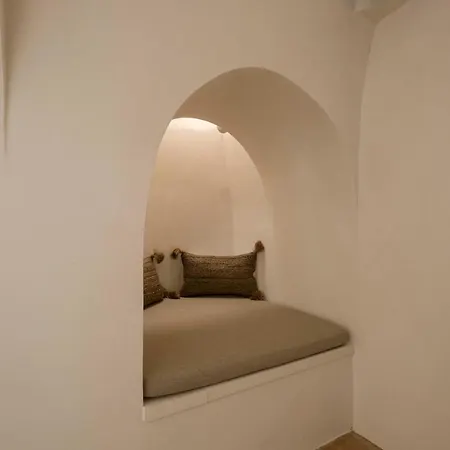 Villa Trulli Petramyrta *