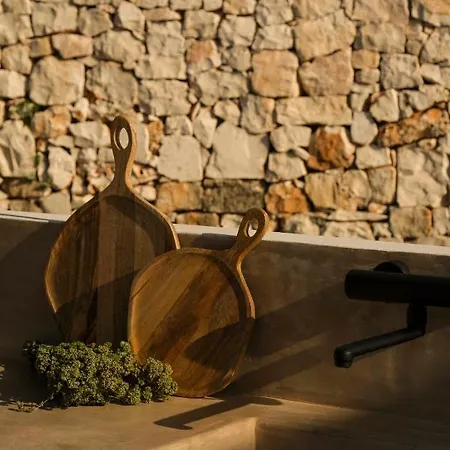 Trulli Petramyrta Ceglie Messapica