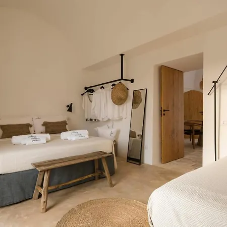 Trulli Petramyrta Villa