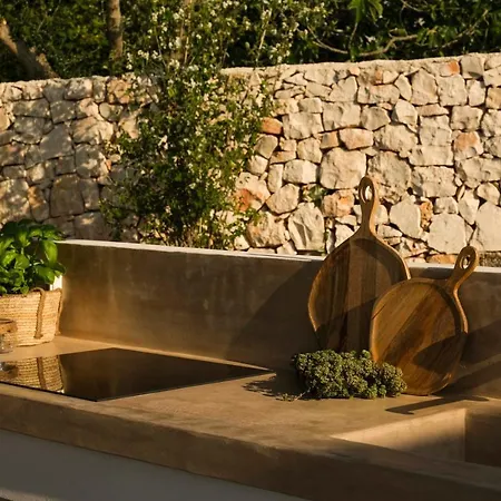 Trulli Petramyrta *