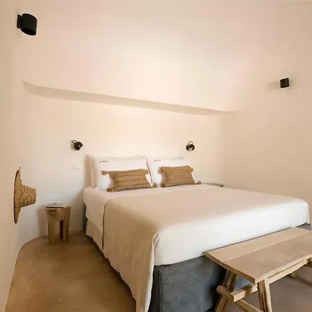 Trulli Petramyrta Ceglie Messapica