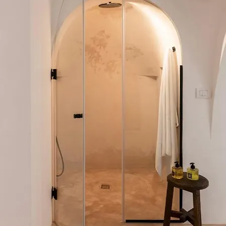 Trulli Petramyrta * Ceglie Messapica