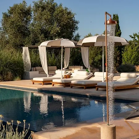 Trulli Petramyrta *