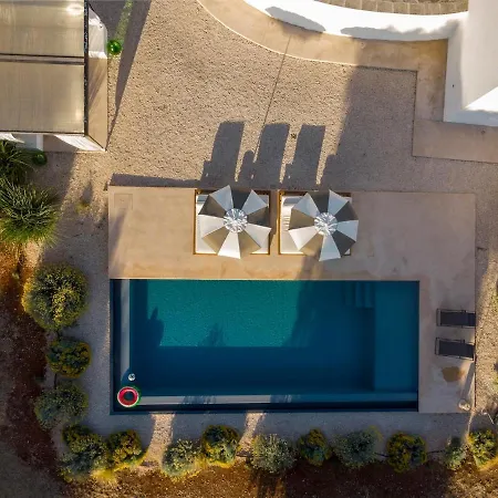 Trulli Petramyrta * Ceglie Messapica