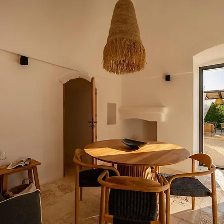 Trulli Petramyrta Ceglie Messapica