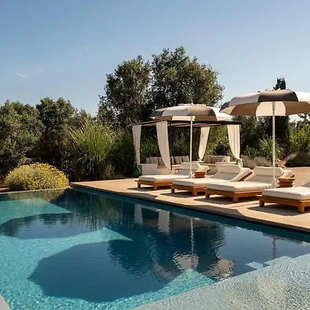 Villa Trulli Petramyrta Ceglie Messapica