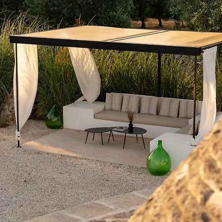 Trulli Petramyrta Ceglie Messapica