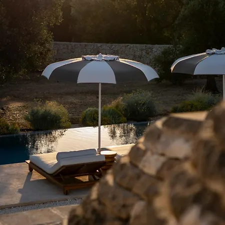 Vila Trulli Petramyrta *