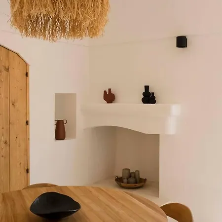 Trulli Petramyrta Villa