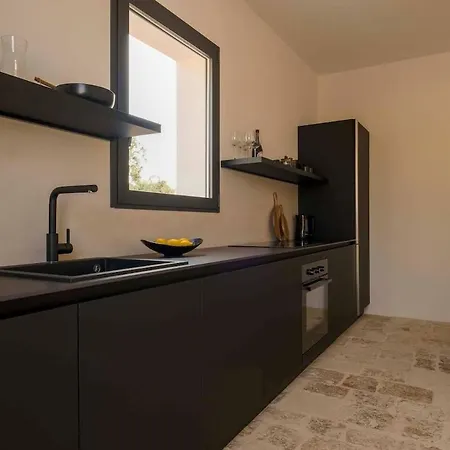 Vila Trulli Petramyrta *