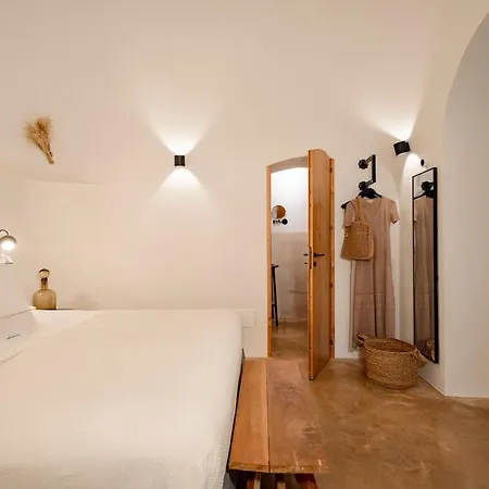 Vila Trulli Petramyrta *