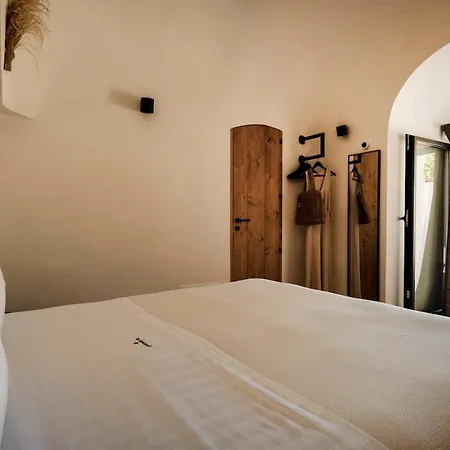 Villa Trulli Petramyrta Ceglie Messapica