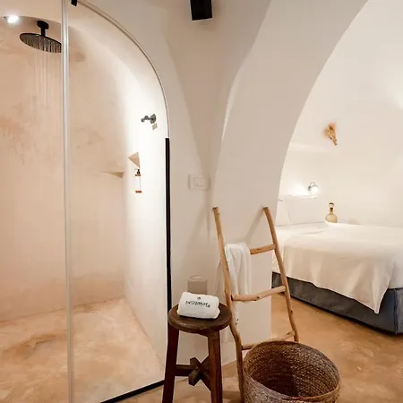 Trulli Petramyrta * Ceglie Messapica