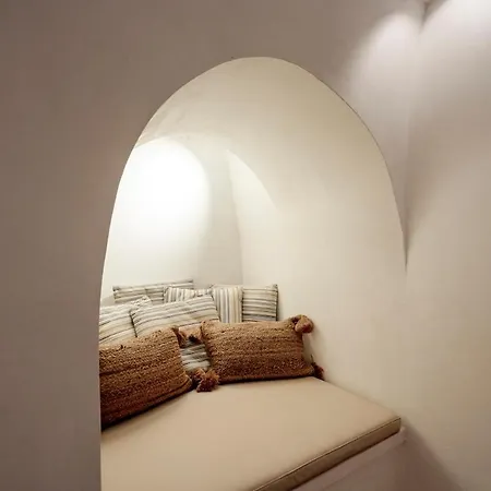 Trulli Petramyrta * Ceglie Messapica