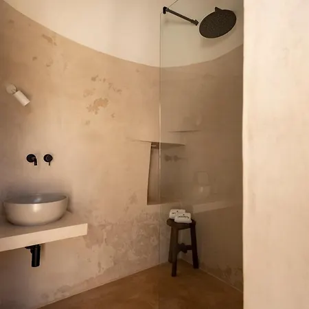 Vila Trulli Petramyrta *