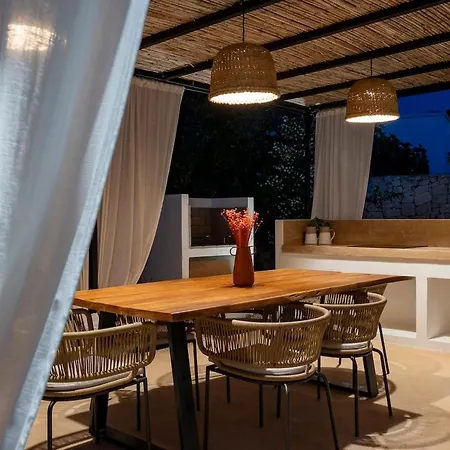 Trulli Petramyrta Ceglie Messapica