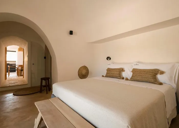 Trulli Petramyrta *