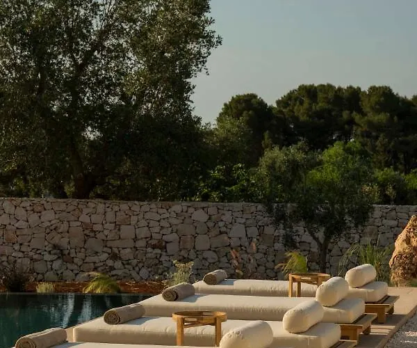 Trulli Petramyrta *
