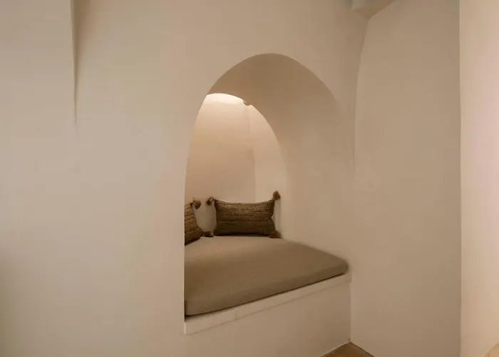 Villa Trulli Petramyrta *