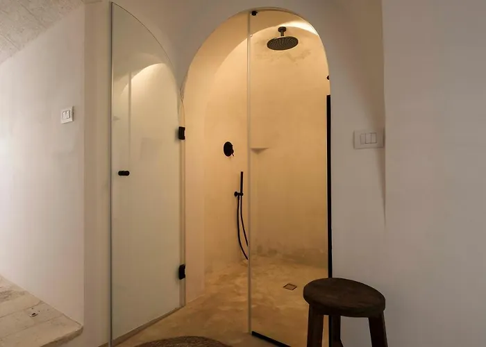 Villa Trulli Petramyrta Ceglie Messapica