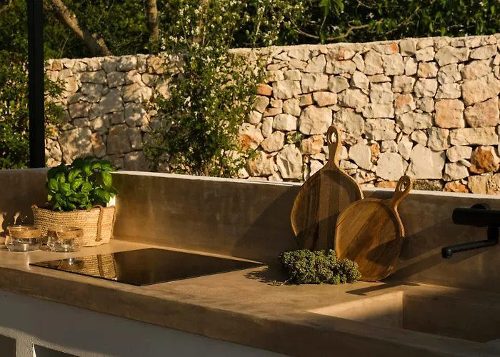 Trulli Petramyrta *