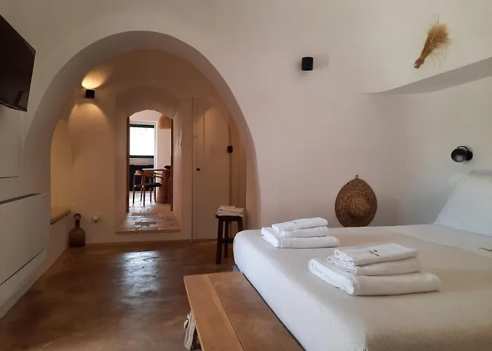 Trulli Petramyrta