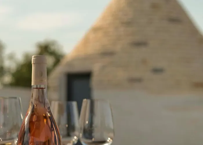 Trulli Petramyrta *